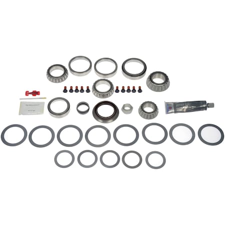 Dorman R-P Mstr Brng Kit 797-119